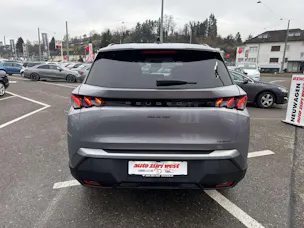 PEUGEOT 5008 145 Hybrid GT 7-Plätzer e-DCS-Automat