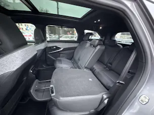 PEUGEOT 5008 145 Hybrid GT 7-Plätzer e-DCS-Automat