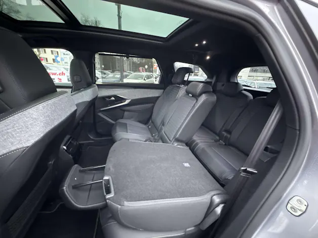 PEUGEOT 5008 145 Hybrid GT 7-Plätzer e-DCS-Automat
