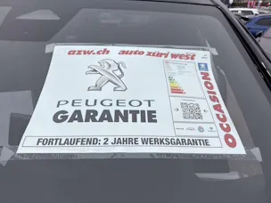 PEUGEOT 5008 145 Hybrid GT 7-Plätzer e-DCS-Automat