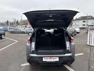 PEUGEOT 5008 145 Hybrid GT 7-Plätzer e-DCS-Automat