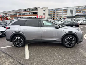 PEUGEOT 5008 145 Hybrid GT 7-Plätzer e-DCS-Automat