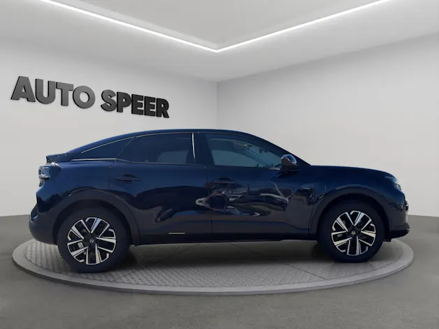 CITROEN C4 1.2 Hybrid Max