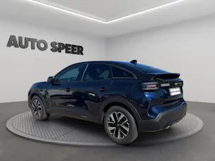 CITROEN C4 1.2 Hybrid Max