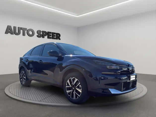 CITROEN C4 1.2 Hybrid Max