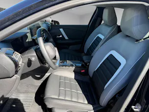 CITROEN C4 1.2 Hybrid Max