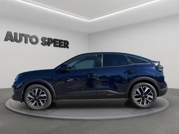 CITROEN C4 1.2 Hybrid Max
