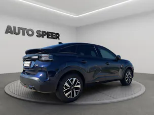 CITROEN C4 1.2 Hybrid Max