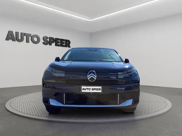 CITROEN C4 1.2 Hybrid Max