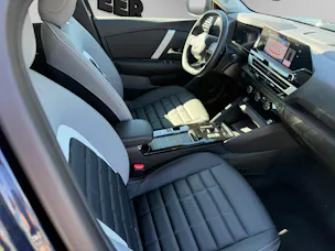 CITROEN C4 1.2 Hybrid Max