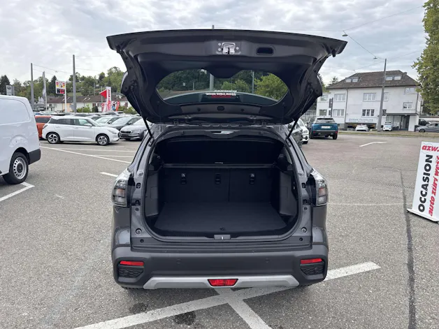 Suzuki S-Cross 1.4 16V Compact+ 4WD MHD Automat