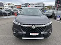 Suzuki S-Cross 1.4 16V Compact+ 4WD MHD Automat