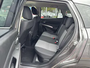Suzuki S-Cross 1.4 16V Compact+ 4WD MHD Automat