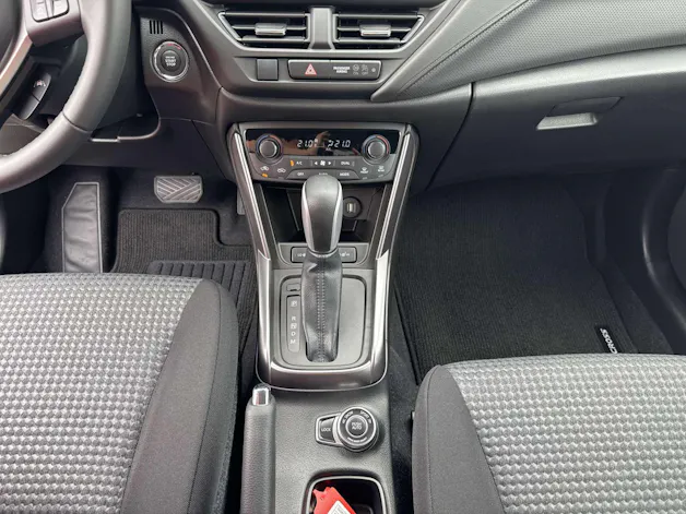 Suzuki S-Cross 1.4 16V Compact+ 4WD MHD Automat