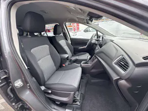Suzuki S-Cross 1.4 16V Compact+ 4WD MHD Automat