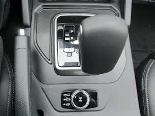 KGM -SsangYong Grand Musso 2.2 Titanium 4WD A