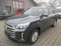 KGM -SsangYong Grand Musso 2.2 Titanium 4WD A