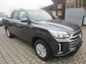 KGM -SsangYong Grand Musso 2.2 Titanium 4WD A