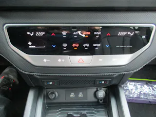 KGM -SsangYong Grand Musso 2.2 Titanium 4WD A