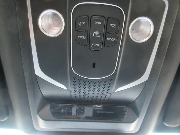 KGM -SsangYong Grand Musso 2.2 Titanium 4WD A