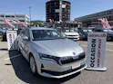 SKODA Octavia Combi 2.0 TDi Selection DSG-Automat