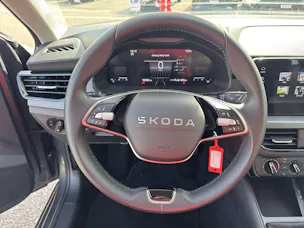 SKODA Scala 1.0 TSi Selection TOP-PREIS