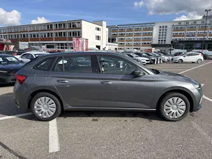 SKODA Scala 1.0 TSi Selection TOP-PREIS