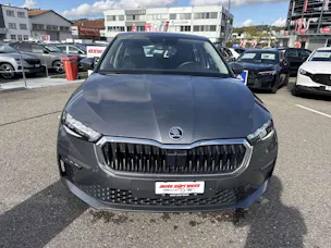 SKODA Scala 1.0 TSi Selection TOP-PREIS