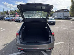 SKODA Scala 1.0 TSi Selection TOP-PREIS