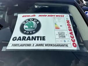 SKODA Scala 1.0 TSi Selection TOP-PREIS