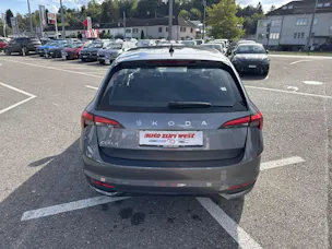 SKODA Scala 1.0 TSi Selection TOP-PREIS