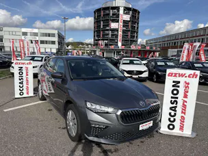 SKODA Scala 1.0 TSi Selection TOP-PREIS