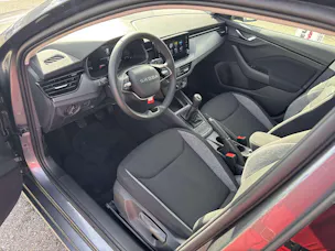 SKODA Scala 1.0 TSi Selection TOP-PREIS