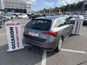 SKODA Scala 1.0 TSi Selection TOP-PREIS