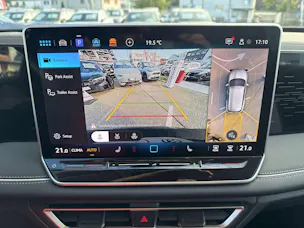 VW Tiguan 2.0 TDi SCR Elegance DSG-Automat