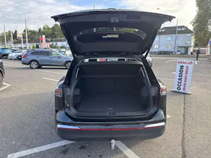 VW Tiguan 2.0 TDi SCR Elegance DSG-Automat