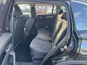 VW Tiguan 2.0 TDi SCR Elegance DSG-Automat