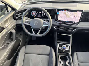 VW Tiguan 2.0 TDi SCR Elegance DSG-Automat