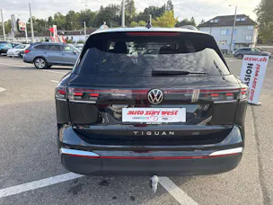 VW Tiguan 2.0 TDi SCR Elegance DSG-Automat