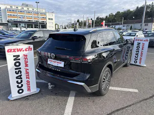 VW Tiguan 2.0 TDi SCR Elegance DSG-Automat