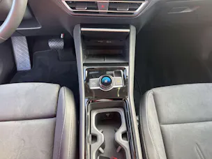 VW Tiguan 2.0 TDi SCR Elegance DSG-Automat
