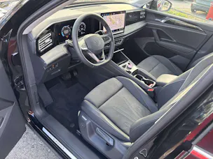 VW Tiguan 2.0 TDi SCR Elegance DSG-Automat