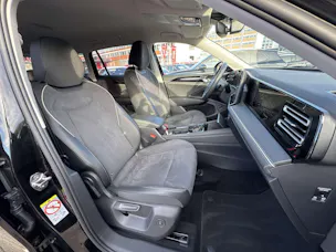 VW Tiguan 2.0 TDi SCR Elegance DSG-Automat