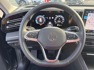 VW Tiguan 2.0 TDi SCR Elegance DSG-Automat