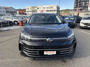 VW Tiguan 2.0 TDi SCR Elegance DSG-Automat
