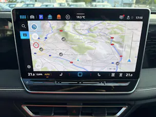 VW Tiguan 2.0 TDi SCR Elegance DSG-Automat