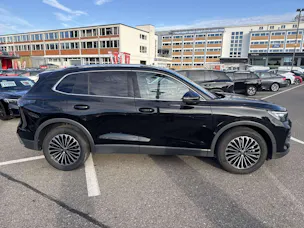 VW Tiguan 2.0 TDi SCR Elegance DSG-Automat