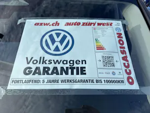 VW Tiguan 2.0 TDi SCR Elegance DSG-Automat