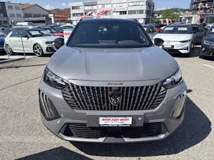 PEUGEOT 2008 1.2 PureTech GT Automat