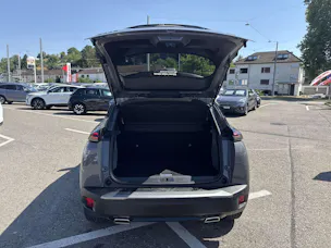PEUGEOT 2008 1.2 PureTech GT Automat